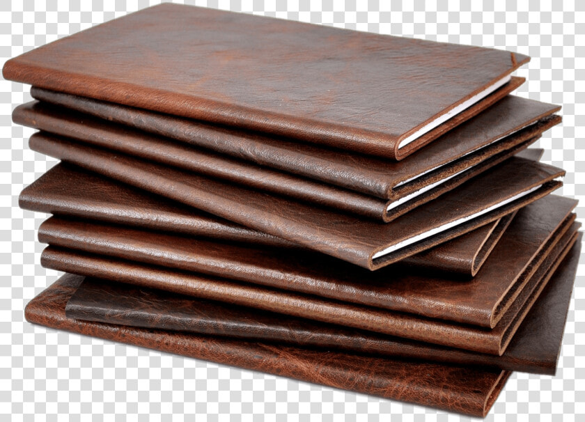 Leather Bound Notebooks   Transparent Leather Notebook Png  Png DownloadTransparent PNG