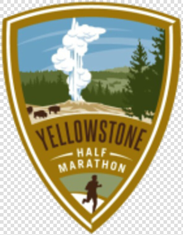 Yellowstone Half Marathon  HD Png DownloadTransparent PNG