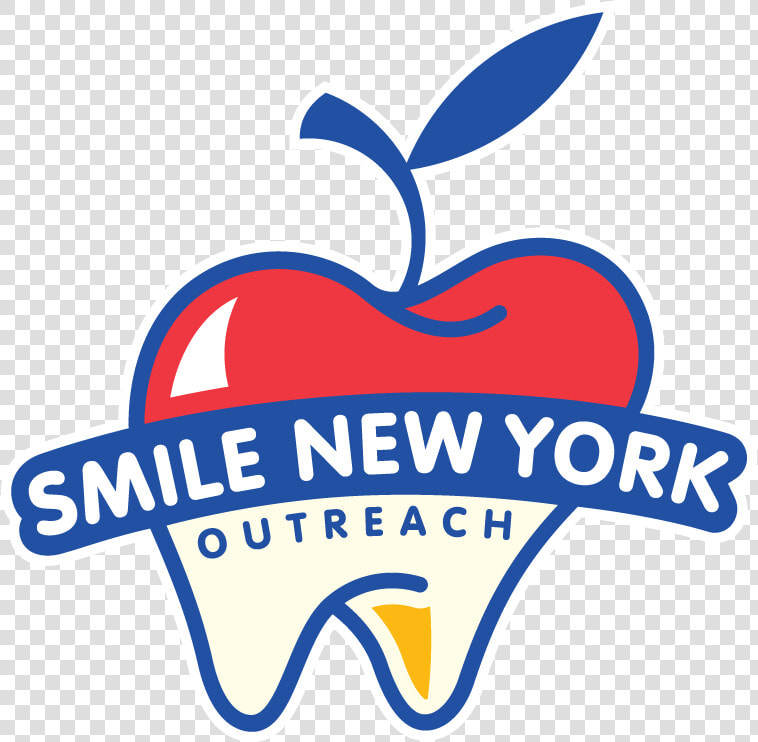 Smile Ny Outreach Logo  HD Png DownloadTransparent PNG