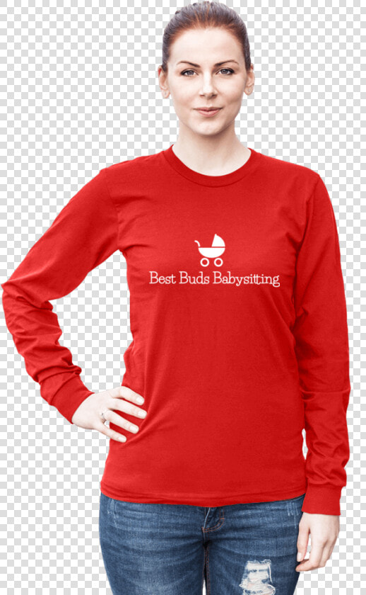 Best Buds Babysitting Logo White Babysitter Logo White  HD Png DownloadTransparent PNG