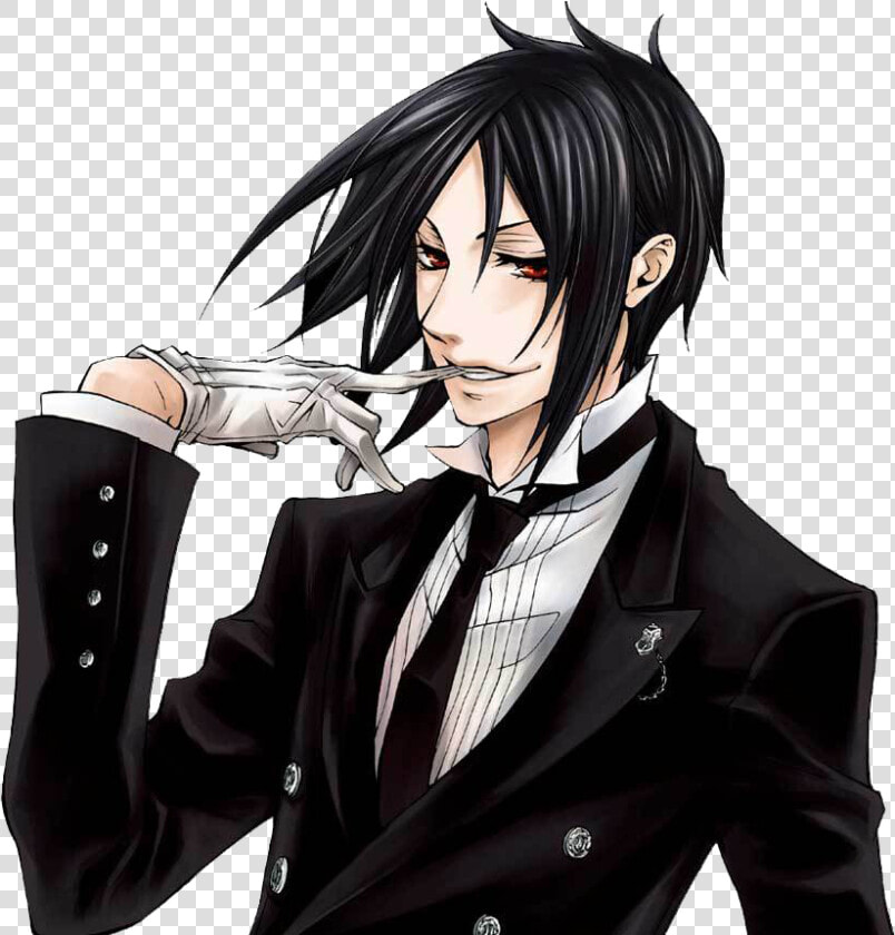 Sebastian Render By Meikiyu d3ix6dh   Black Butler Sebastian Png  Transparent PngTransparent PNG