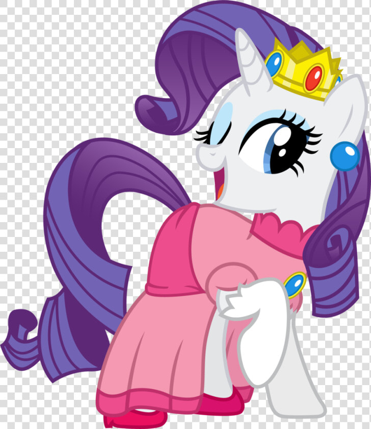 Davidsfire  Clothes  Cosplay  Costume  Crossover  Crown    Rarity And Spike  HD Png DownloadTransparent PNG