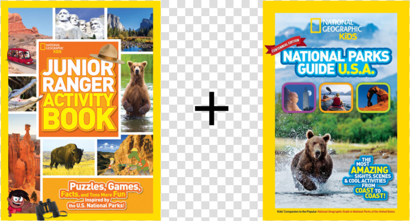 National Geographic Junior Book  HD Png DownloadTransparent PNG