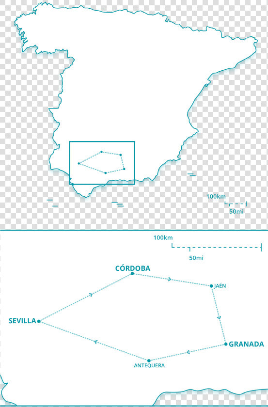 St Mapa Tour 6   Risk Spain Civil War  HD Png DownloadTransparent PNG