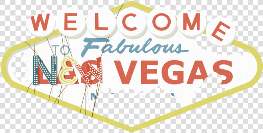 Transparent Vegas Sign Png   Welcome To Las Vegas Sign  Png DownloadTransparent PNG