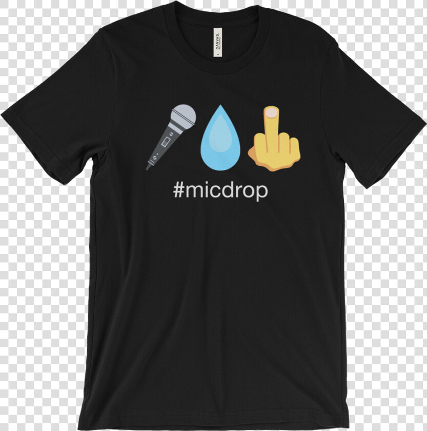 Mic Drop   Men S   Let Boys Cry Support Queer Boys  HD Png DownloadTransparent PNG