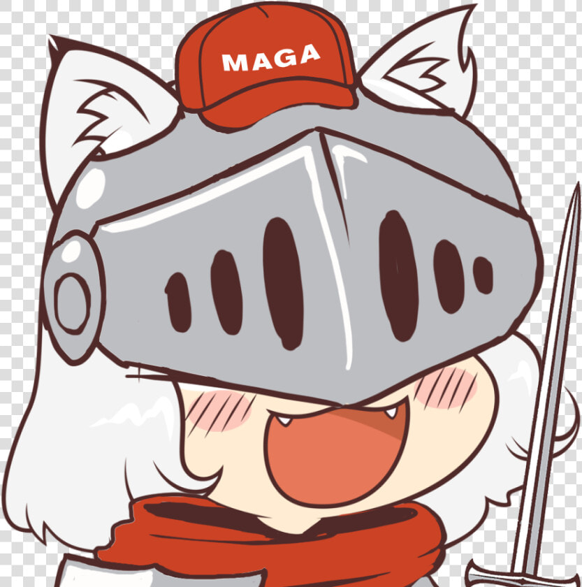 Momiji Inubashiri Trump  HD Png DownloadTransparent PNG