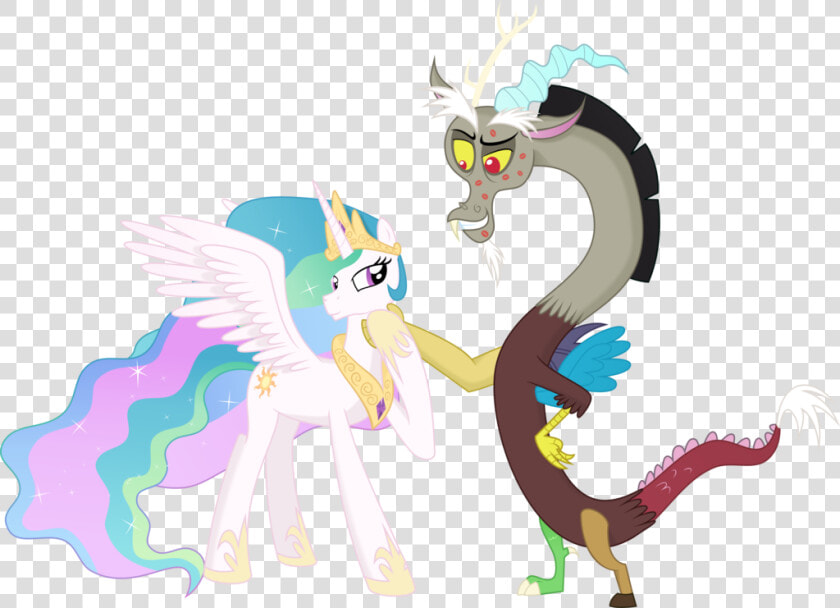 Farminilla  Discord  Dislestia  Female  Kiss Mark    Cartoon  HD Png DownloadTransparent PNG