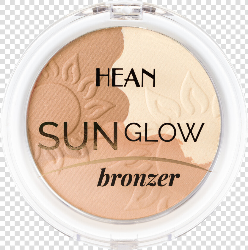 Sun Glow Bronzer   Eye Shadow  HD Png DownloadTransparent PNG