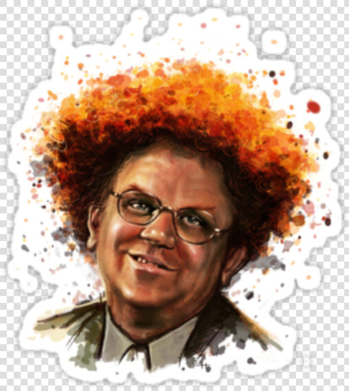 Reilly Dr   Ya Dingus Steve Brule  HD Png DownloadTransparent PNG