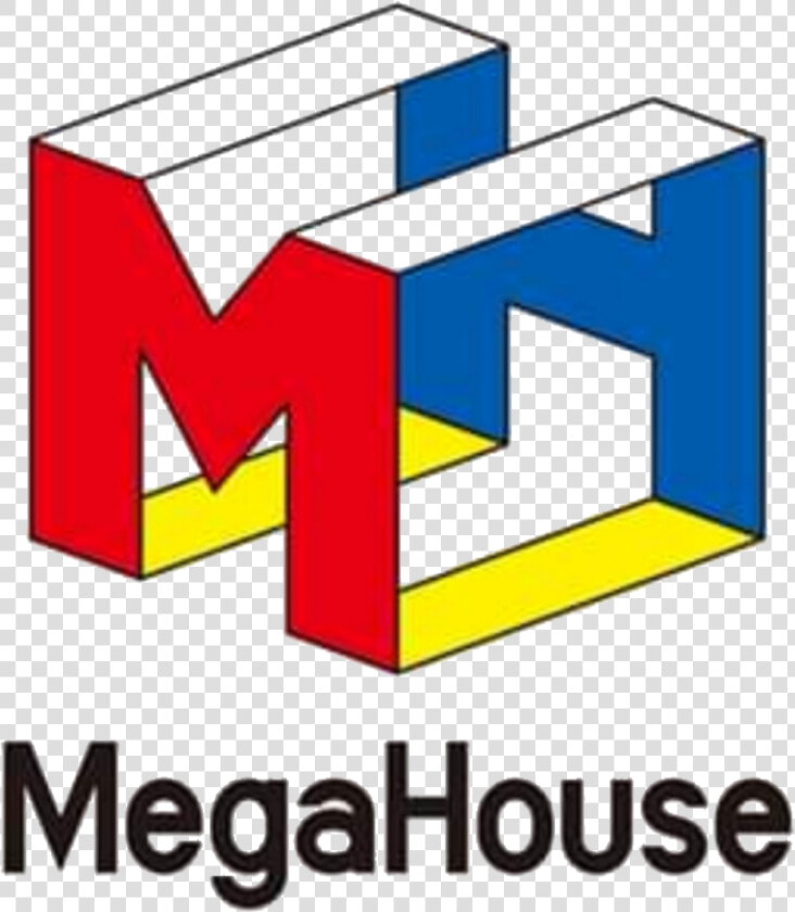 Megahouse   Megahouse Logo  HD Png DownloadTransparent PNG