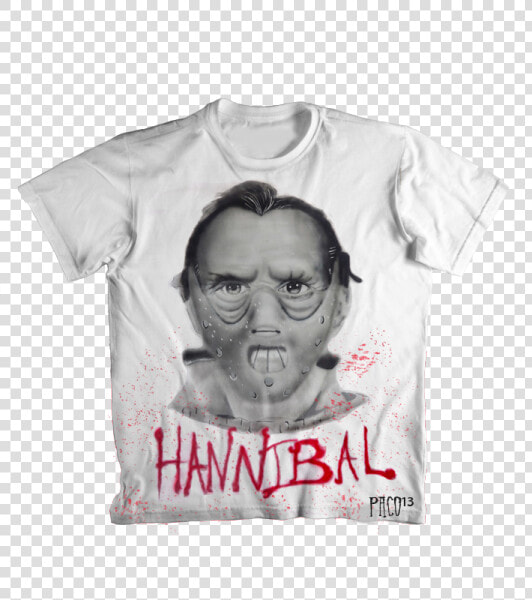 Camiseta Hannibal Lecter   Camiseta Filtro Dos Sonhos  HD Png DownloadTransparent PNG