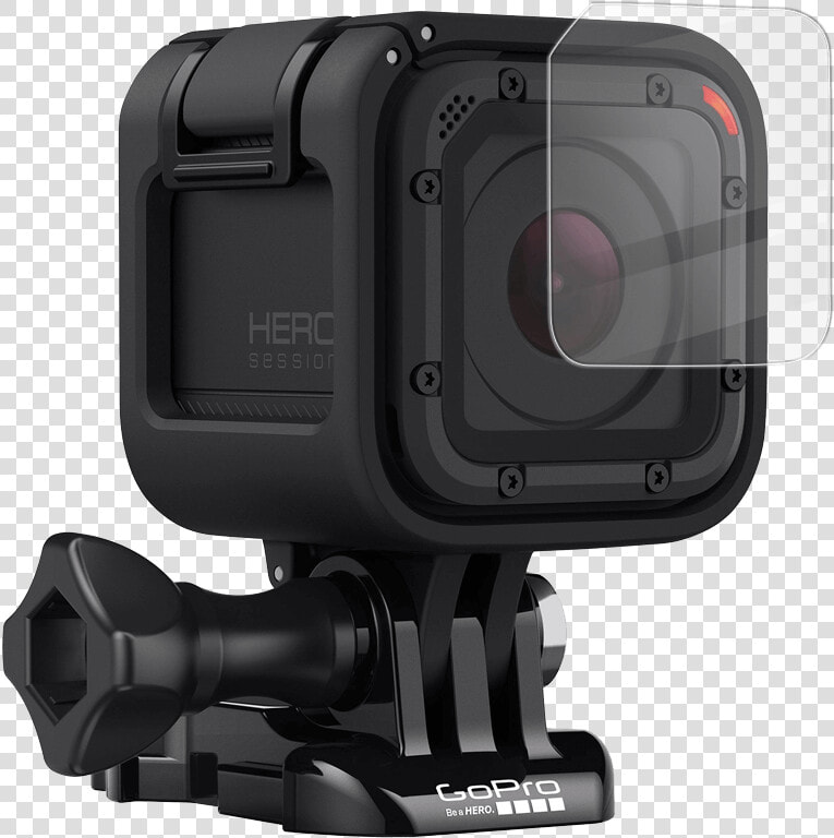 Kamera Gopro Session  HD Png DownloadTransparent PNG