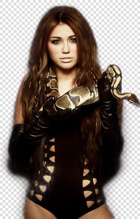 Miley Cyrus Transparent Png   Miley Cant Be Tamed  Png DownloadTransparent PNG