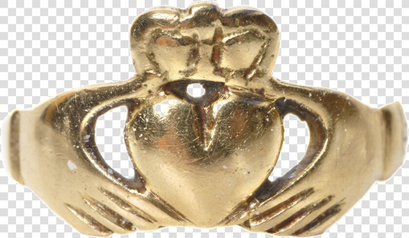 Claddagh Ring  HD Png DownloadTransparent PNG