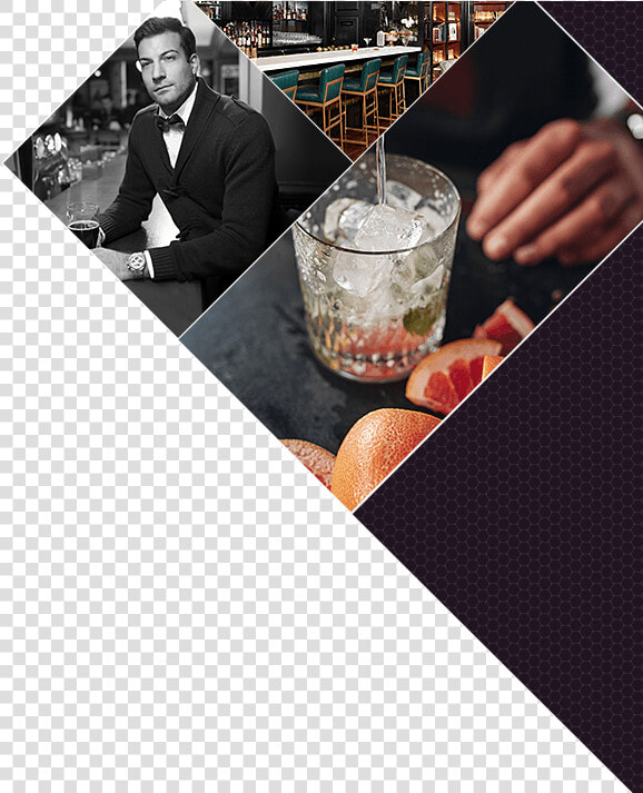 Bartender Closeup  HD Png DownloadTransparent PNG