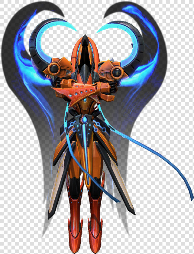 Mecha Malthael  HD Png DownloadTransparent PNG