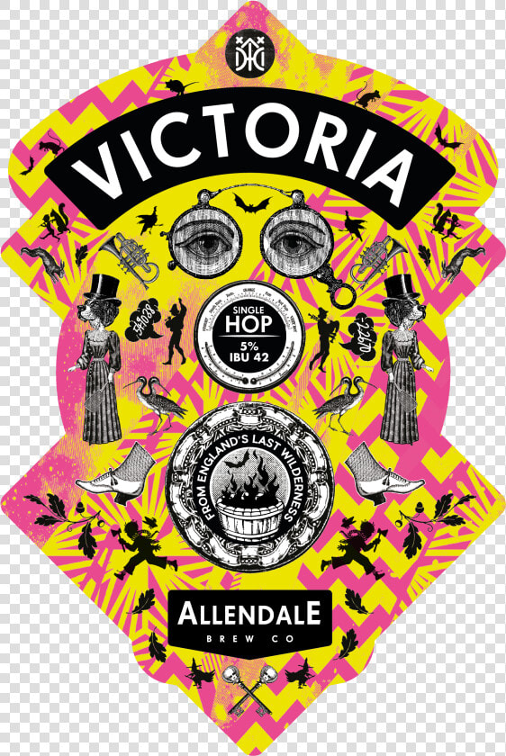 Allendale Brewery  HD Png DownloadTransparent PNG