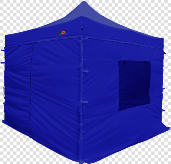 Deluxe Pop Up Gazebo Event Canopy Ft Tent With 4 Side   Canopy  HD Png DownloadTransparent PNG