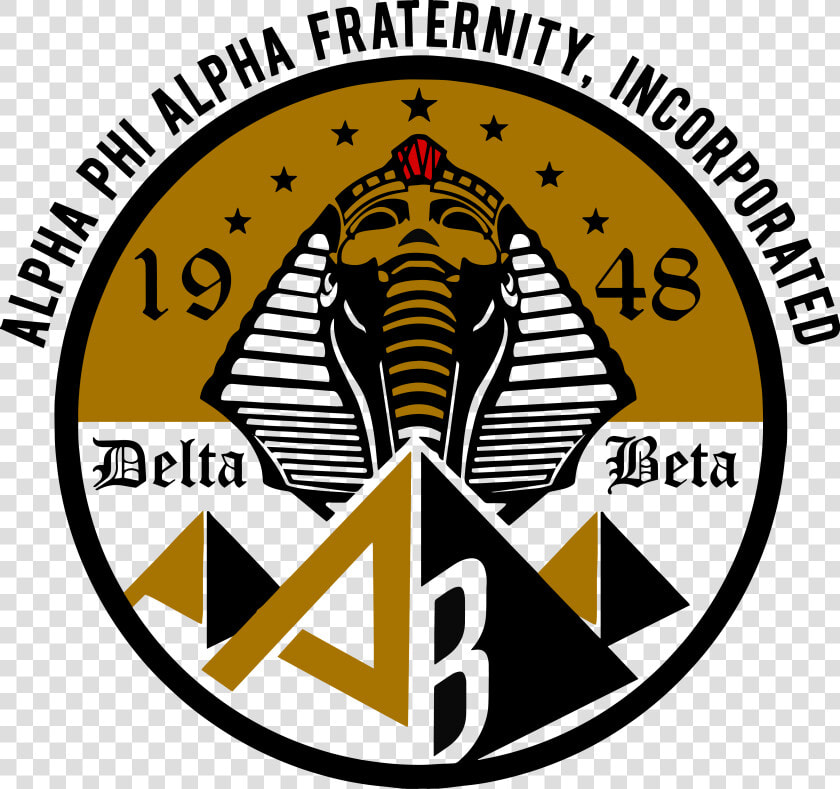 Delta Beta Alpha Phi Alpha  HD Png DownloadTransparent PNG