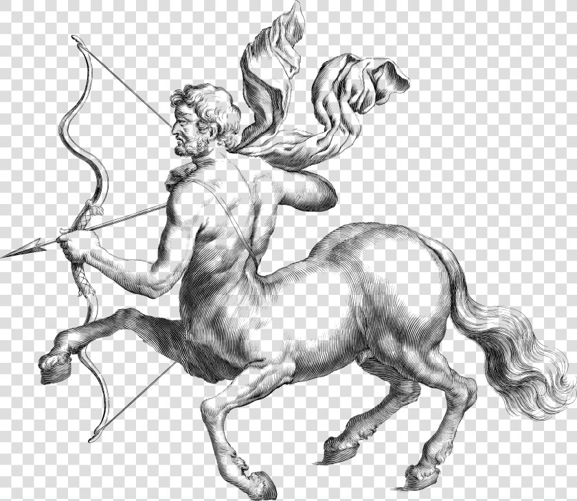 Sagittarius Png Image   Sagittarius Mythology  Transparent PngTransparent PNG