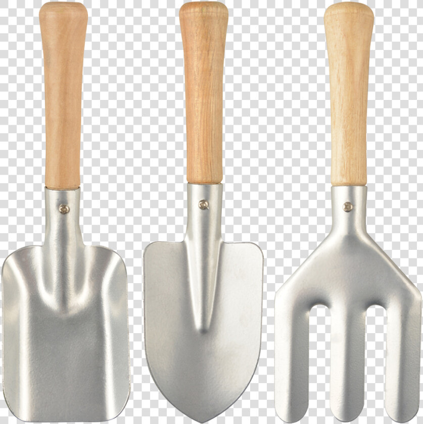 Children Garden Tools Set 3 Zinc   Outils Jardinage Enfant  HD Png DownloadTransparent PNG