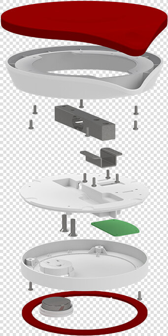 A Drop Scale Illustration Showing Its Components   Bar Stool  HD Png DownloadTransparent PNG