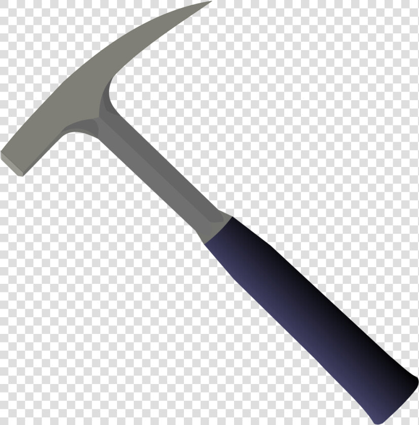 Geological Hammer Png  Transparent PngTransparent PNG