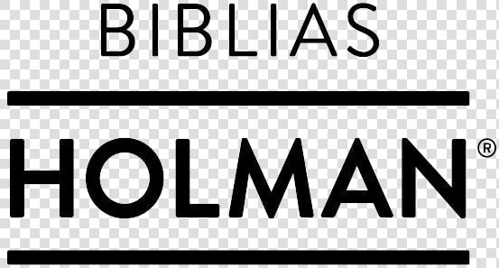 Biblias Holman Logo  HD Png DownloadTransparent PNG