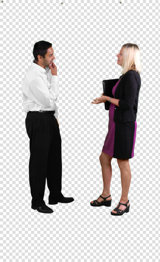 Business People Talking Png Jpg Freeuse   Business People Talking Png  Transparent PngTransparent PNG