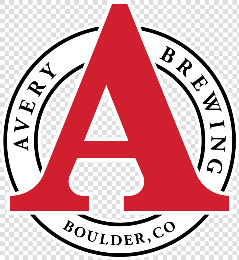 Avery A Logo Whitecircle   Avery Brewing Logo Png  Transparent PngTransparent PNG