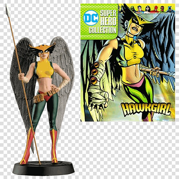 Hawkgirl Dc Figura La Nacion  HD Png DownloadTransparent PNG