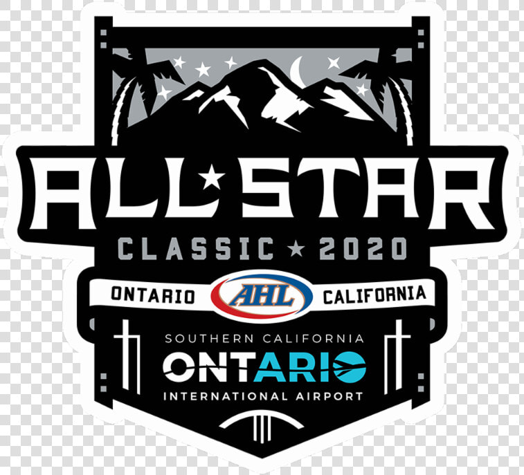 Ahl All Star Classic 2020  HD Png DownloadTransparent PNG