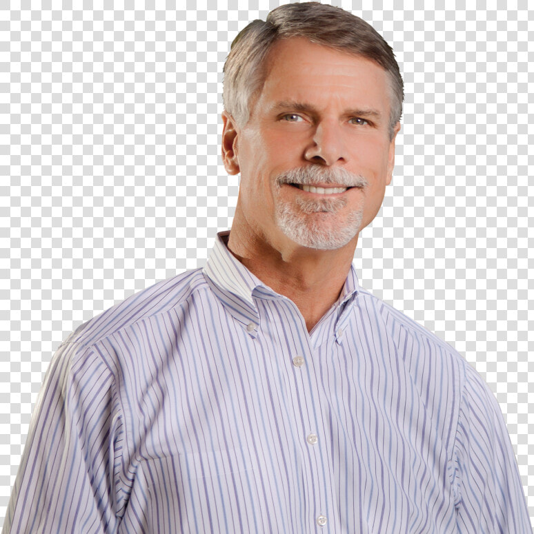 Photo Of Dr Chris Thurman  Psychologist   Chris Thurman  HD Png DownloadTransparent PNG