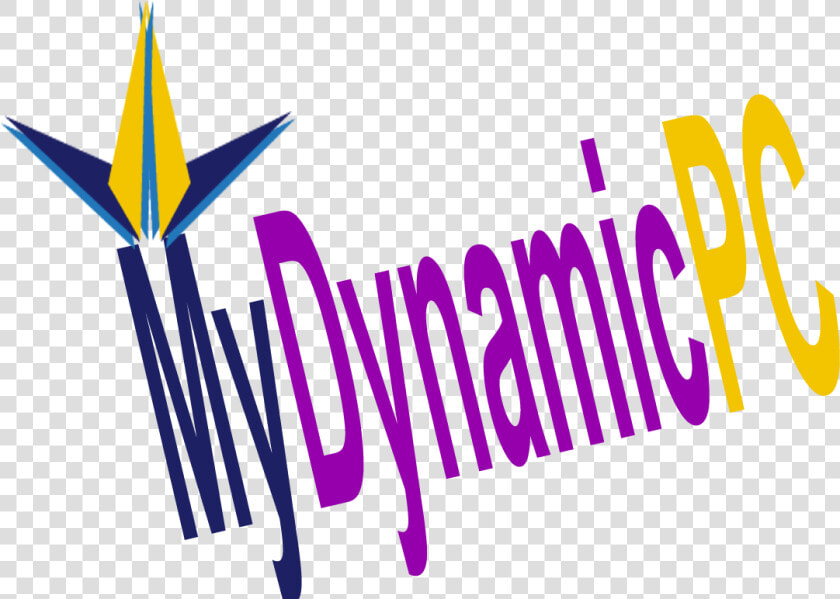 My Dynamic Pc   Graphic Design  HD Png DownloadTransparent PNG