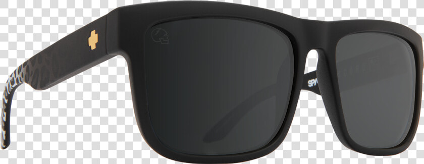 Matte Black Leopard Fade hd Plus Gray Green With Silver   Sunglasses  HD Png DownloadTransparent PNG