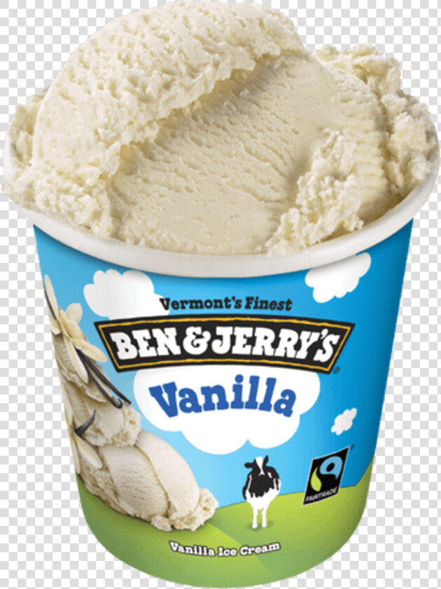 Vanilla Ice Cream Ben And Jerry S   Pucker Upper Ben And Jerry  39 s  HD Png DownloadTransparent PNG