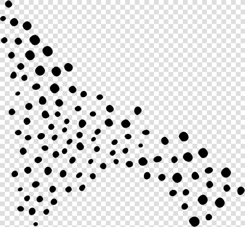 Image Description   Polka Dot  HD Png DownloadTransparent PNG