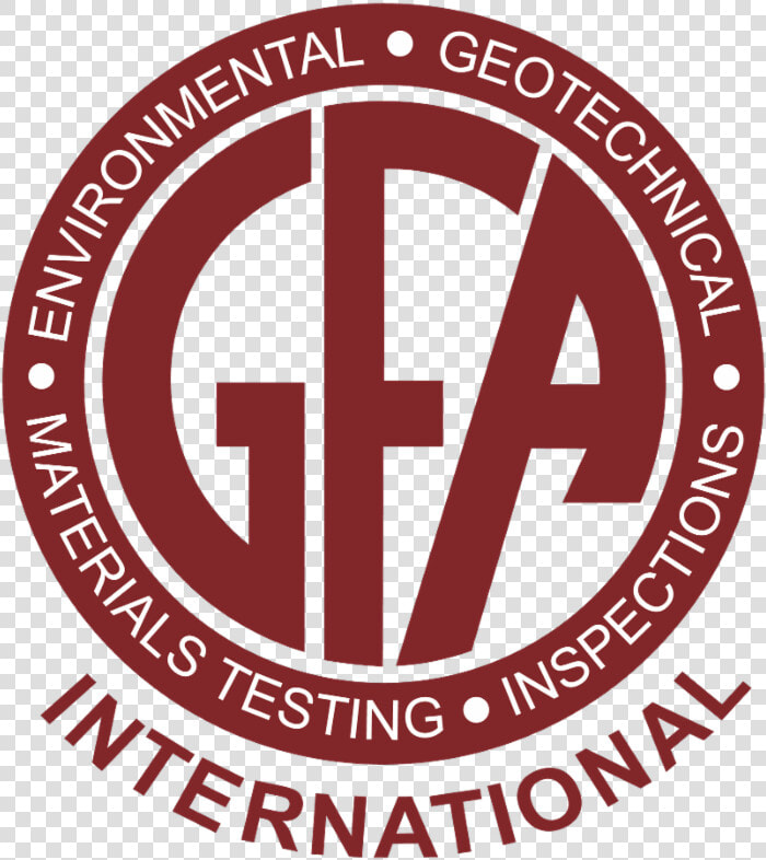 Gfa International Logo  HD Png DownloadTransparent PNG