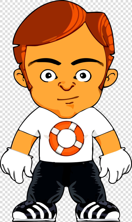 Male Clipart Male Cartoon  HD Png DownloadTransparent PNG