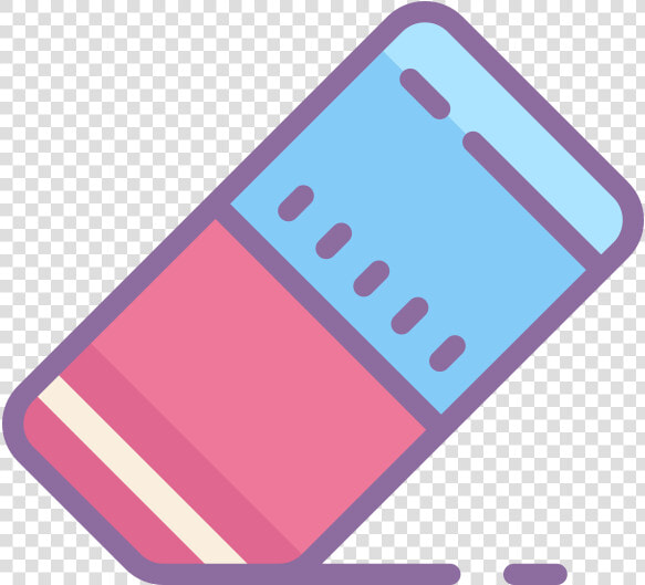 Eraser 1574695254   Paint Eraser Icon  HD Png DownloadTransparent PNG