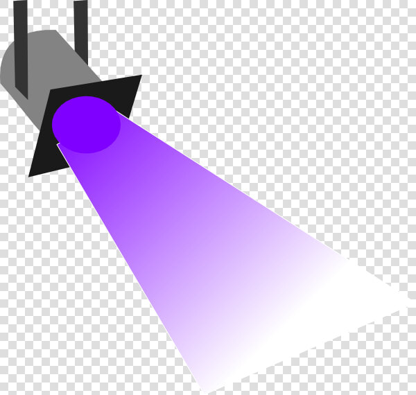 Disco Light Purple Clip   Spot Light Clip Art  HD Png DownloadTransparent PNG