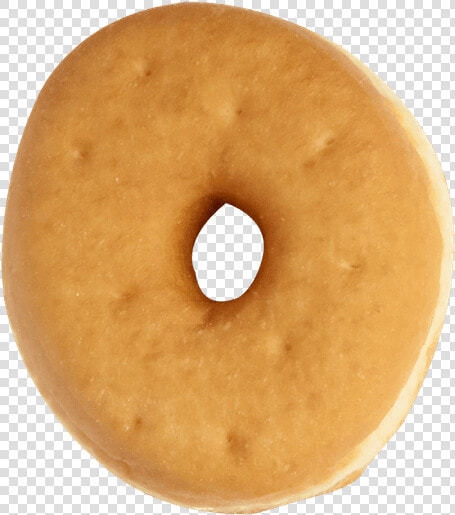 Yeast Ring   Bagel  HD Png DownloadTransparent PNG