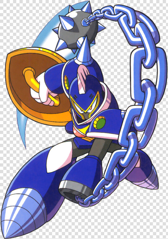 Knight Man Real Name   Mega Man Knight Man  HD Png DownloadTransparent PNG