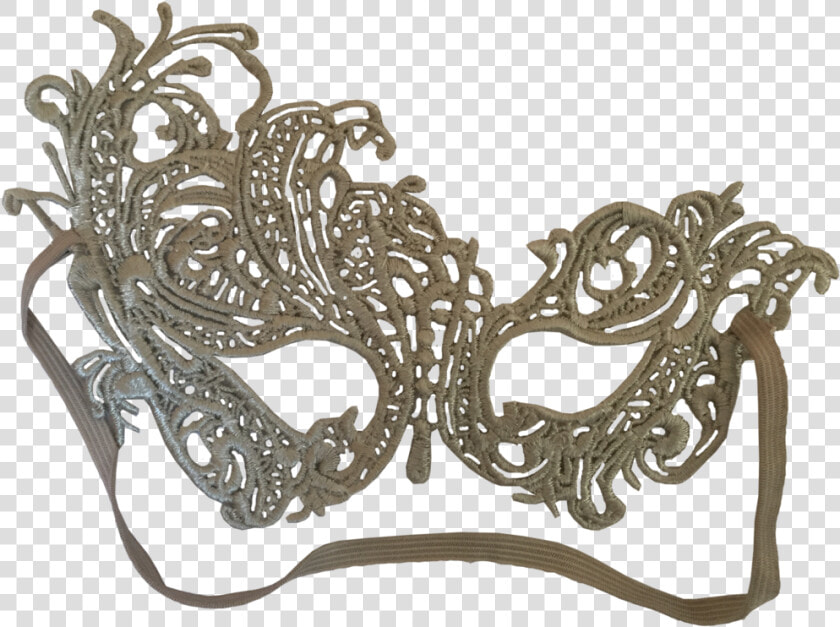 Lace Eye Masquerade Mask   Mask  HD Png DownloadTransparent PNG