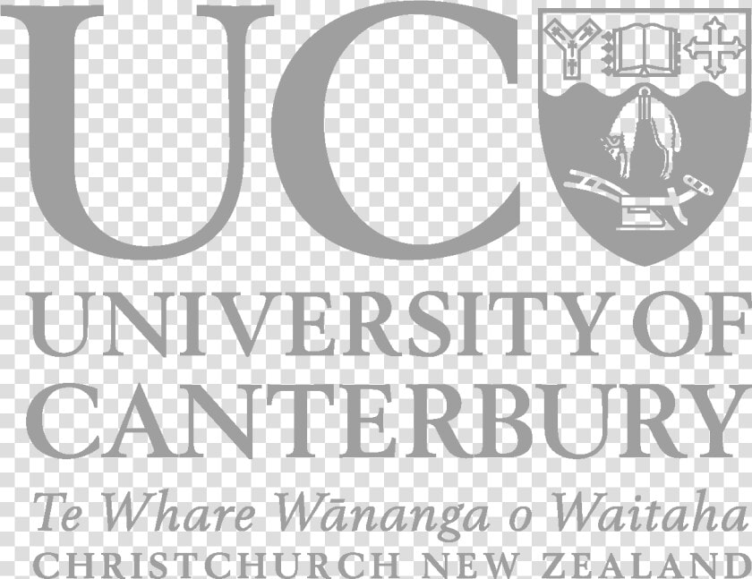 Rit Logo   University Of Canterbury  HD Png DownloadTransparent PNG