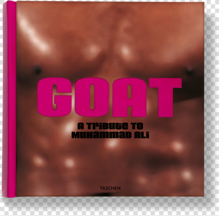 Goat Sumo   Muhammad Ali Goat  HD Png DownloadTransparent PNG