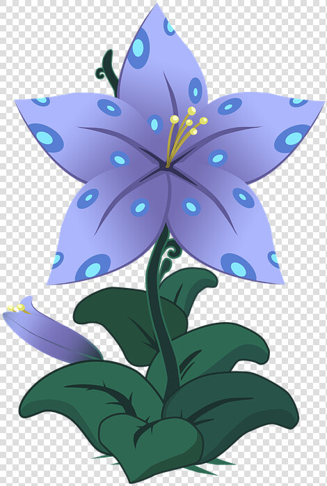 Flowers  Lili  Plant  Flower   Planta Com Flores Png  Transparent PngTransparent PNG