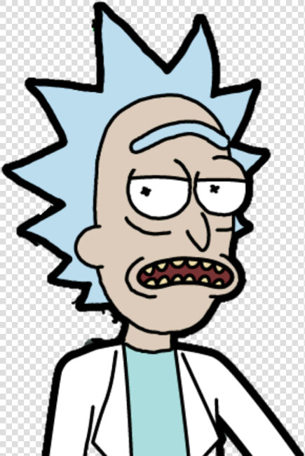 Rickipedia   Rick And Morty Ric  HD Png DownloadTransparent PNG