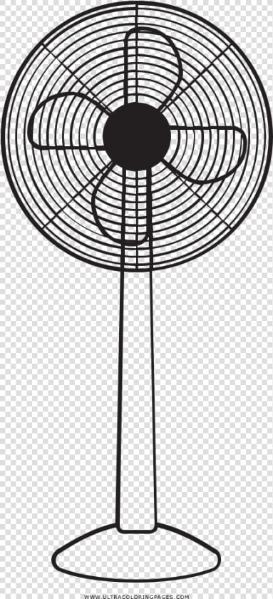 Transparent Stand Fan Png   Stand Fan Coloring Pages  Png DownloadTransparent PNG